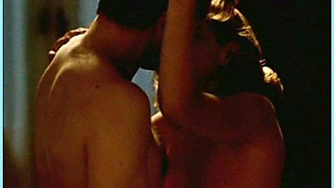 Pic: María Adánez in El Lápiz del carpintero (2003)