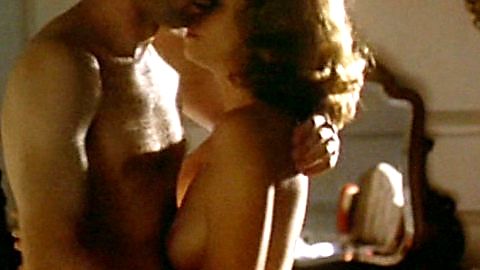 Pic: María Adánez in El Lápiz del carpintero (2003)