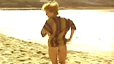 Pic: María Adánez in El tiempo de la felicidad (1997)