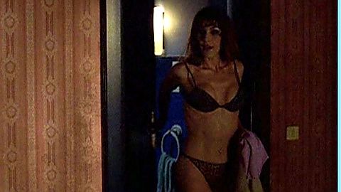 Pic: Barbara Lerici in Sleepless (2001)