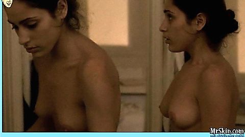 Pic: Summer Phoenix in Esther Kahn (2000)
