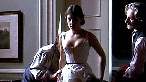 Pic: Summer Phoenix in Esther Kahn (2000)