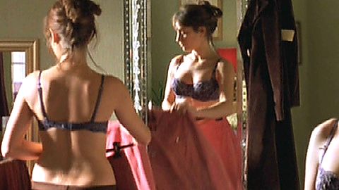 Pic: Summer Phoenix in Suzie Gold (2004)