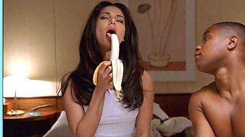 Pic: Roselyn Sanchez in Boat Trip (2002)