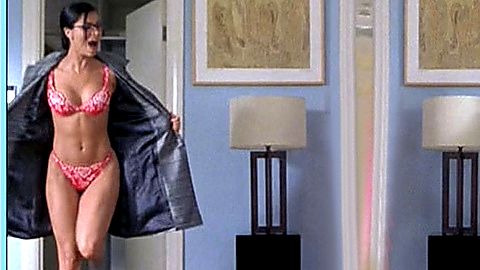 Pic: Roselyn Sanchez in Chasing Papi (2003)