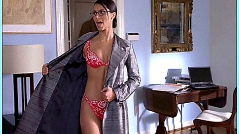 Pic: Roselyn Sanchez in Chasing Papi (2003)