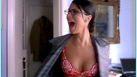 Pic: Roselyn Sanchez in Chasing Papi (2003)
