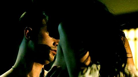 Pic: Roselyn Sanchez in Shooting Gallery (2005)