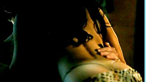 Pic: Roselyn Sanchez in Shooting Gallery (2005)
