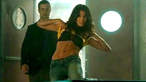 Pic: Roselyn Sanchez in Shooting Gallery (2005)