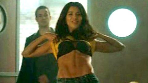 Pic: Roselyn Sanchez in Shooting Gallery (2005)