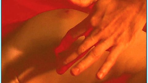 Pic: Janine Theriault in The Hunger (1997)