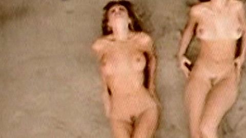 Pic: Lori Jo Hendrix in A Sensuous Summer (1991)