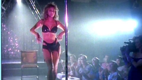 Pic: Lori Jo Hendrix in Sunset Strip (1992)