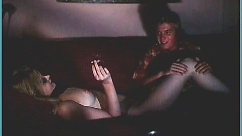 Pic: Madeleine Le Roux in Cry Uncle! (1971)