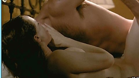 Pic: Marine Delterme in Te quiero (2001)