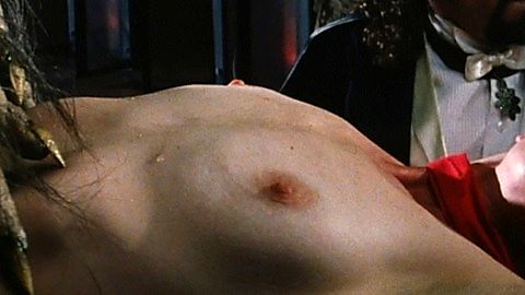 Pic: Kristin Norton in The Creeps (1997)