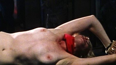 Pic: Kristin Norton in The Creeps (1997)