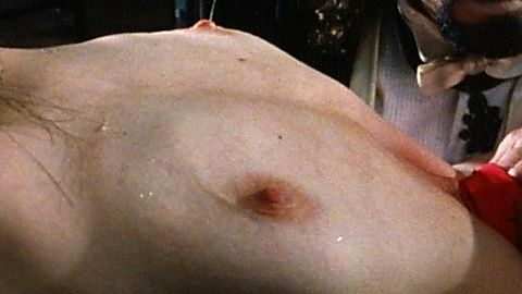 Pic: Kristin Norton in The Creeps (1997)