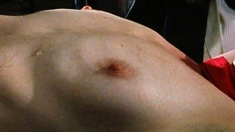 Pic: Kristin Norton in The Creeps (1997)