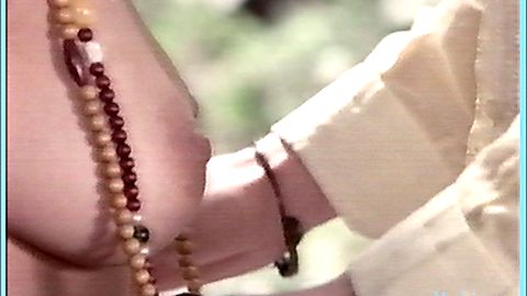 Pic: Orchidea de Santis in Amore e morte nel giardino degli dei (1972)