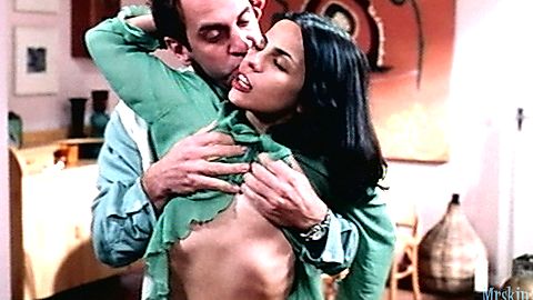 Pic: Maria Ribeiro in Tolerância (2000)