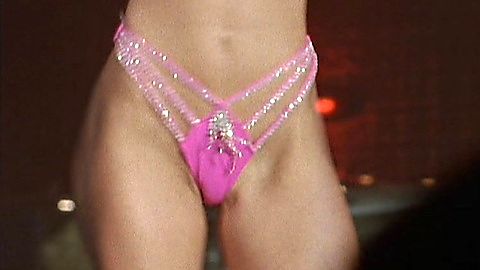Pic: Jennifer Ryan in The Waterdance (1992)