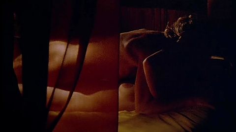 Pic: Margaret Lee in Dorian Gray (1970)