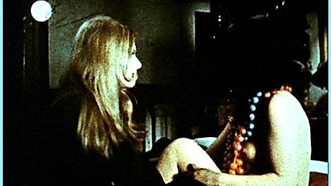 Pic: Margaret Lee in Das Gesicht im Dunkeln (1969)