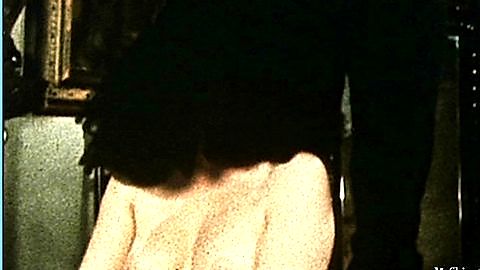 Pic: Margaret Lee in Das Gesicht im Dunkeln (1969)