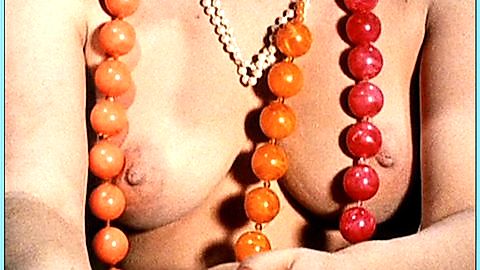 Pic: Margaret Lee in Das Gesicht im Dunkeln (1969)