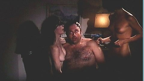 Pic: Nancy Salmon in Cry Uncle! (1971)