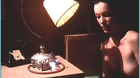Pic: Nancy Salmon in Cry Uncle! (1971)