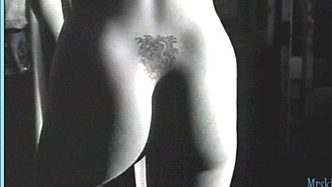 Pic: Corey Chang in The Beneficiary (1997)
