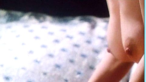 Pic: Ava Cadell in Spaced Out (1979)