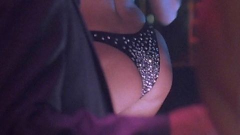 Pic: Samantha Fox in Streetwalkin' (1985)