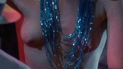 Pic: Samantha Fox in Streetwalkin' (1985)