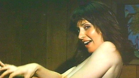 Pic: Samantha Fox in A Night to Dismember (1983)