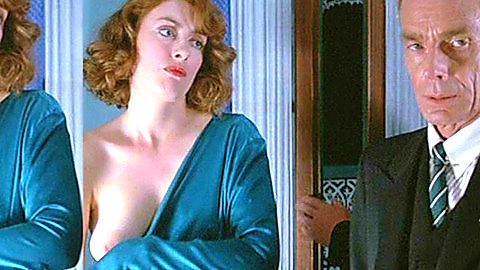Pic: Susan Lyons in The Good Wife (1987)