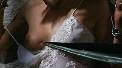 Pic: Ursula Buchfellner in Linda (1981)