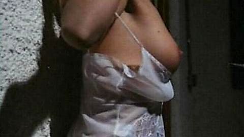 Pic: Ursula Buchfellner in Linda (1981)