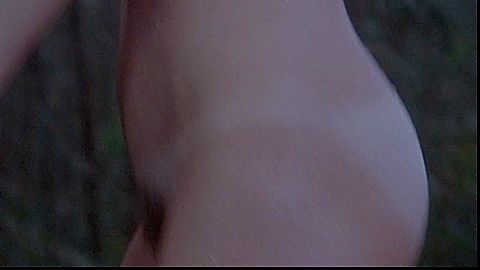 Pic: Carolyn Houlihan in The Burning (1981)