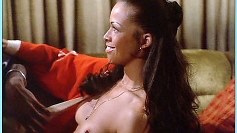 Pic: Alice Jubert in J.D.'s Revenge (1976)