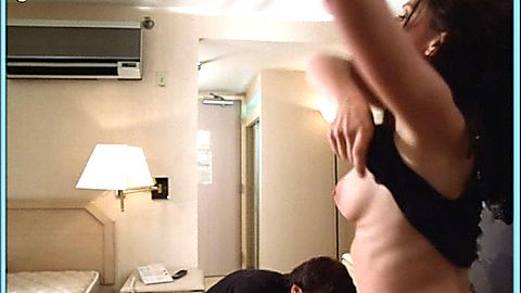 Pic: Danielle Ciardi in Powerplay (1999)