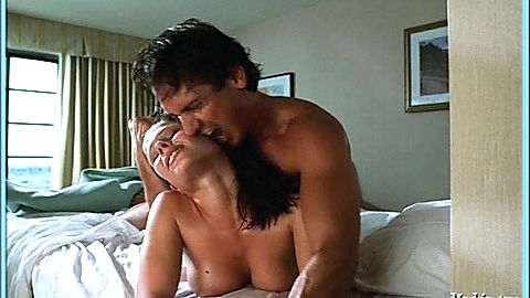 Pic: Danielle Ciardi in Powerplay (1999)