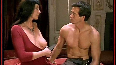 Pic: Debra K. Beatty in Sex Games: Vegas (2005)