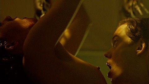 Pic: Camille De Pazzis in Hemlock Grove (2013)