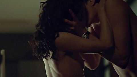 Pic: Camille De Pazzis in Hemlock Grove (2013)