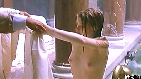 Pic: Mélanie Thierry in Canone inverso - making love (2000)