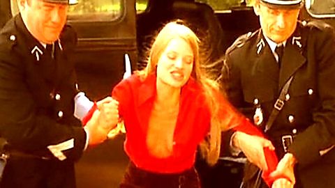 Pic: Mélanie Thierry in L' enfant de l'aube (2004)